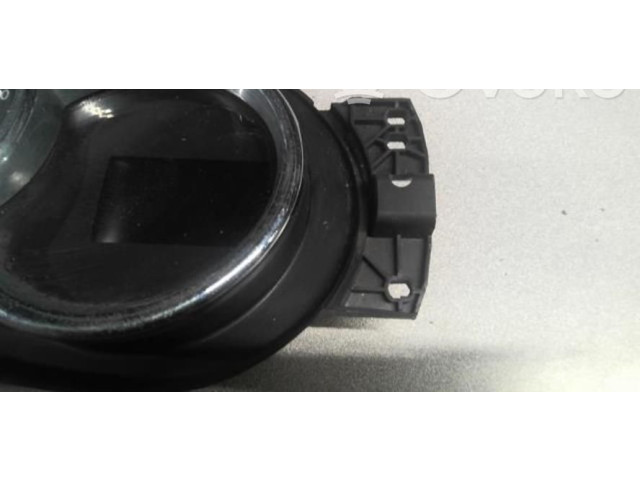 Панель приборов 248106897R Dacia Logan II