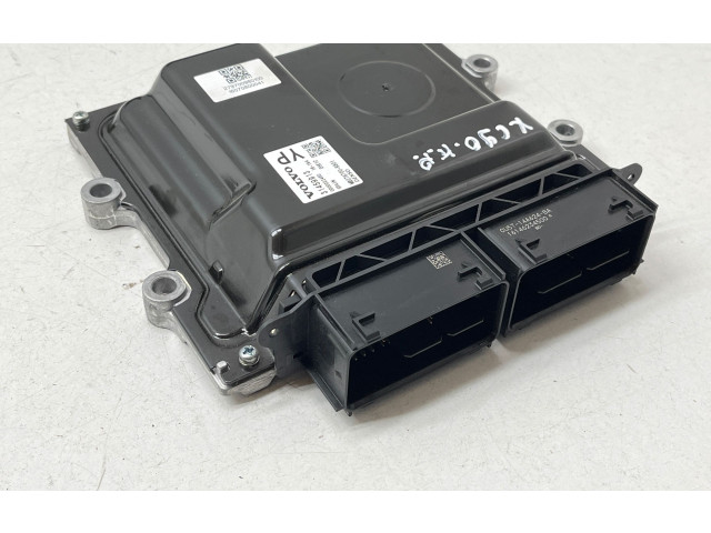 Блок управления двигателя 31459913, 0000022450   Volvo XC90