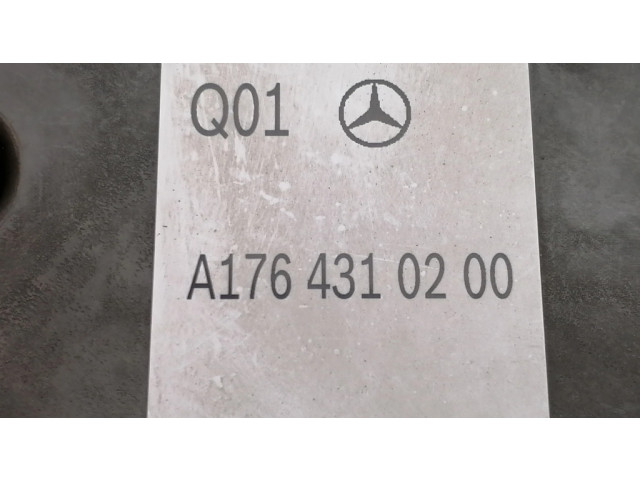 Jednotka ABS A1764310200   Mercedes-Benz CLA C117 X117 W117 2016