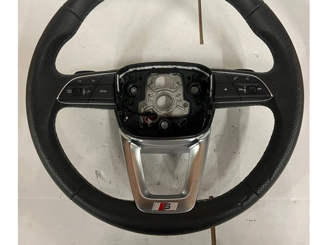 Volant Audi Q7 4M 2015 4M8419091Q