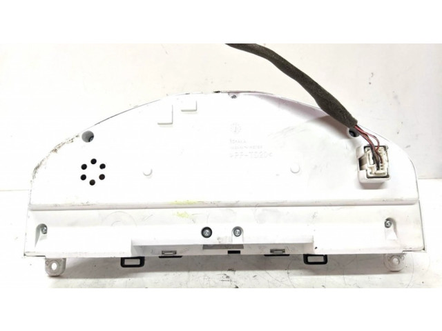 Přístrojová deska Volvo V70 2013 31343325AA