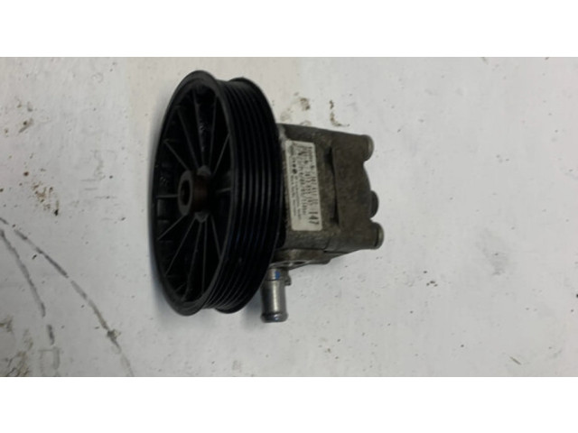 Насос усилителя руля