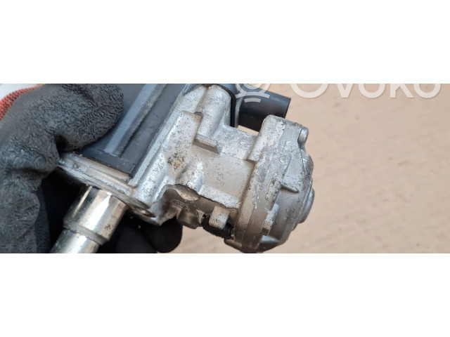  Турбина Audi A5  06L145613M, 72427345   для двигателя DEM DEMA      