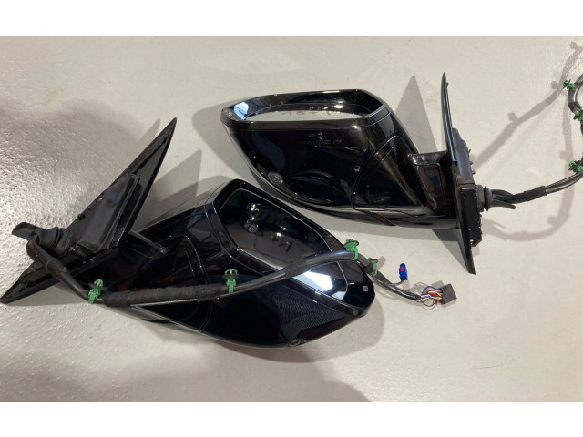 Zpětné zrcátko Lamborghini Urus 2022 4M0616039BF