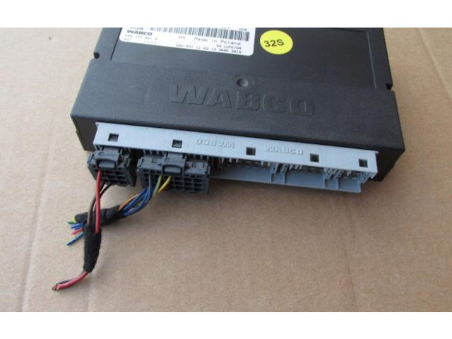 Přístrojová deska Audi A6 C7 2018