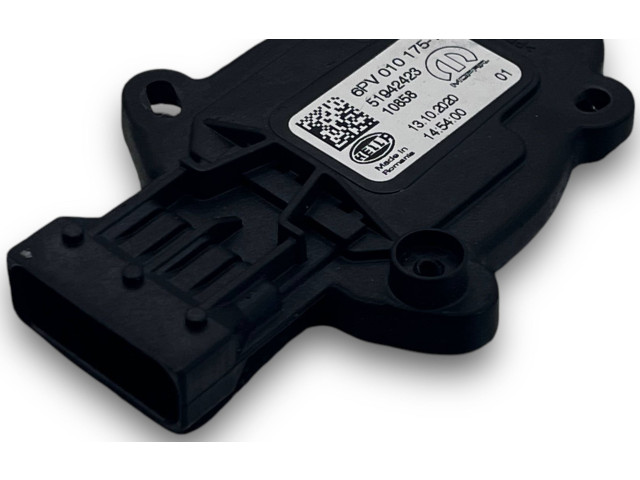 Блок комфорта A6128, 51942423 Jeep Renegade