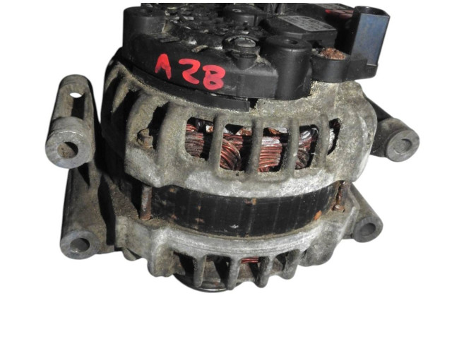 Генератор 06J903023G Volkswagen Golf VII