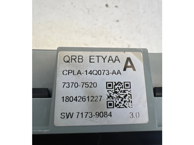 Pojistková skříňka CPLA14Q073AA, 71739084 Jaguar I-Pace 2020