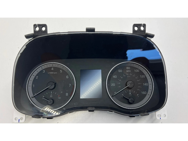 Přístrojová deska Hyundai Tucson TL 2019 94021d7ak0