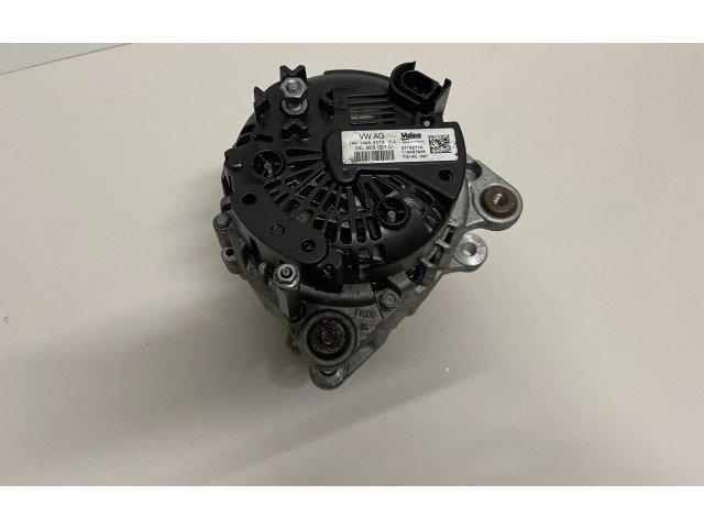 Генератор 04L903021D, 04L903021 Skoda Kodiaq