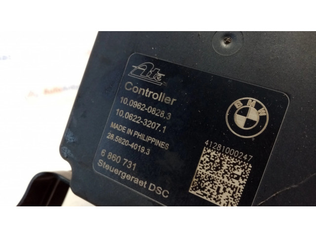 Jednotka ABS 6860731, 34516860730 BMW 3 F30 F35 F31 2014