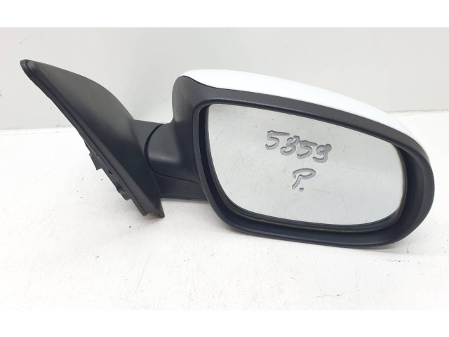 Зеркало электрическое KIA Pro Cee'd I 2008 - 2013 года