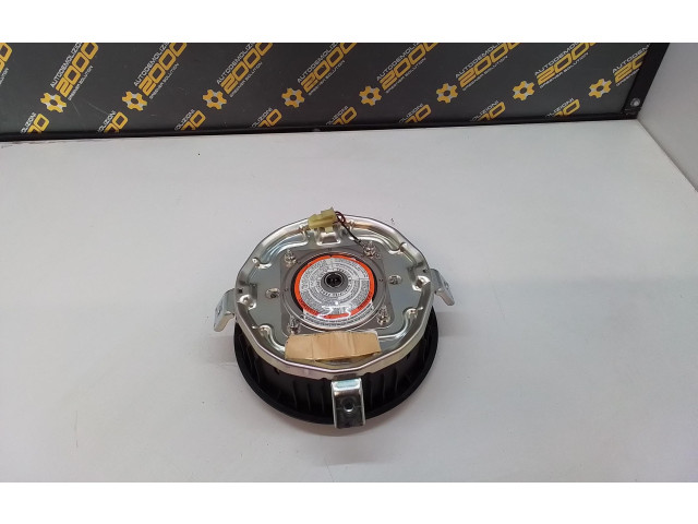 Подушка безопасности водителя    Chevrolet Matiz