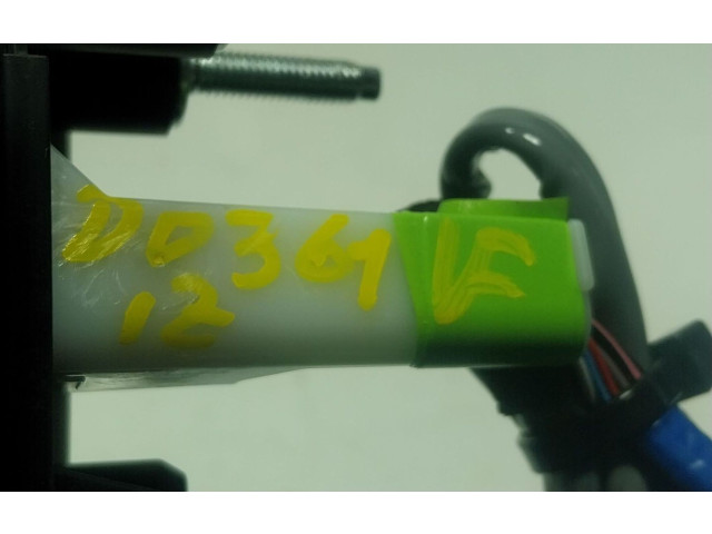 Зеркало электрическое Lexus LBX 2024 - года