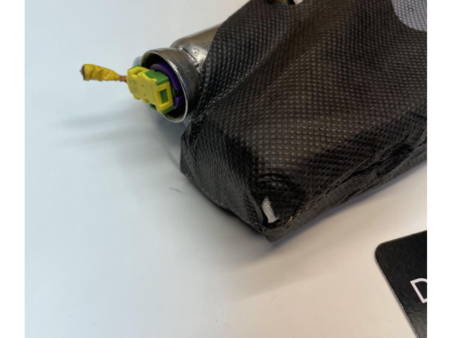 Подушка безопасности в сиденье 00518891750, 00518891750 Fiat 500L