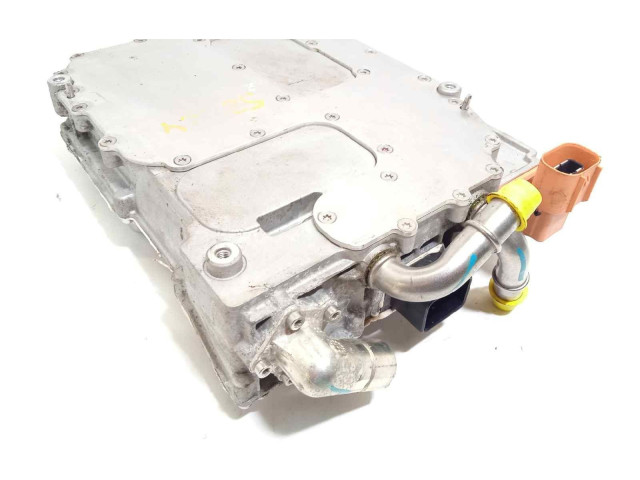 Блок управления 8893034880 Lynk & co 01