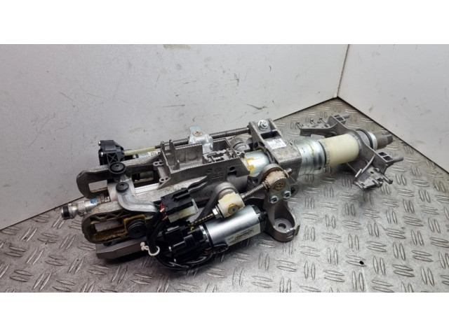 рейка Колонка рулевая P10768701, 1056004G BMW 7 F01 F02 F03 F04 2008-2016 года