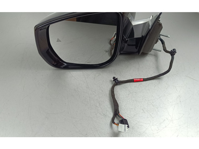 Зеркало электрическое Jeep Grand Cherokee WL 2021 - года