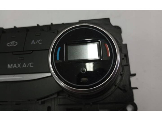 Блок управления климат-контролем GN15-18C612-AK, GN1518C612AK Ford Ecosport