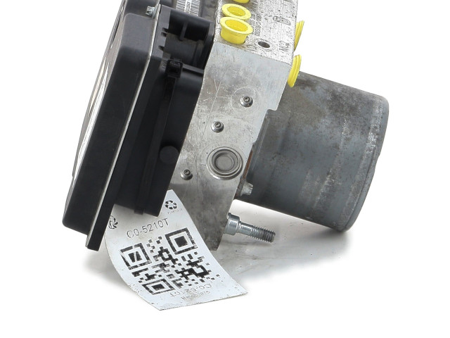 Блок АБС 4541FV, C0-5210T   Citroen  C4 I  2004 - 2010 года