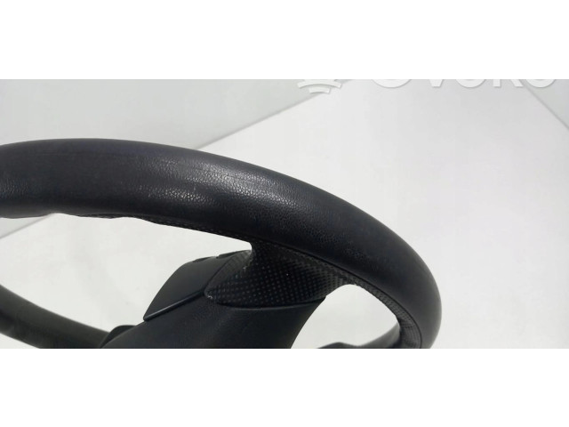 Руль Mazda 3 I 2007 - 2008 года