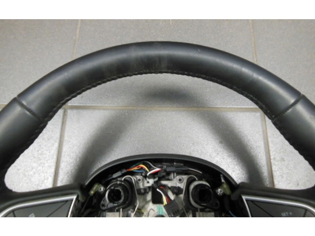 Руль Jeep Compass