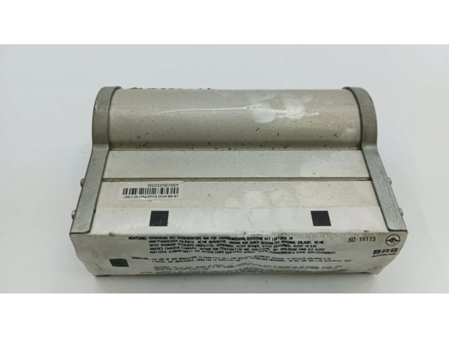 Подушка безопасности пассажира 6398600102 Mercedes-Benz Vito Viano W639