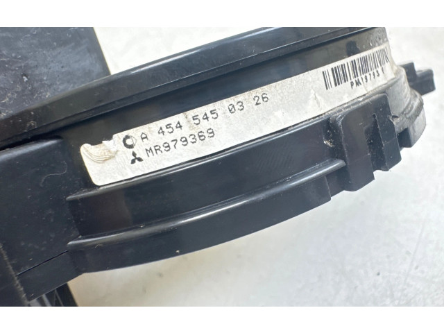 Подрулевой шлейф SRS MR979369, A4545450326 Mitsubishi Colt