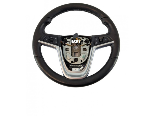 Volant Opel Mokka X 2017 39081265