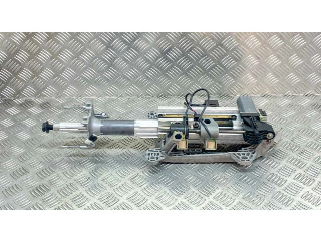 Механическаярулевой колонки