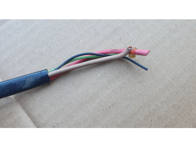 Вентилятор радиатора 3Q0121203D, 0001790314 Volkswagen Arteon 2.0