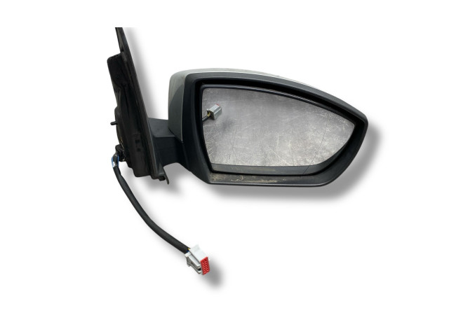 Зеркало электрическое Ford Galaxy 2006 - 2015 года