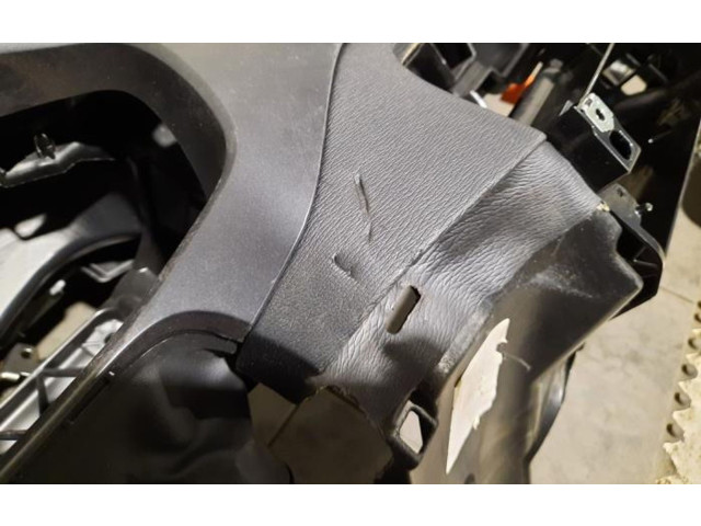 Блок подушек безопасности 31426789 Volvo V40