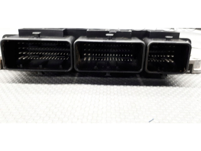 Řídící jednotka 0281032989 Nissan Note (E12) 2014