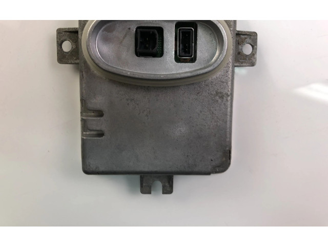 Блок фонаря / (блок «хenon»)