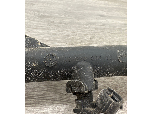 Комплект форсунок 9628084680    Peugeot 807   