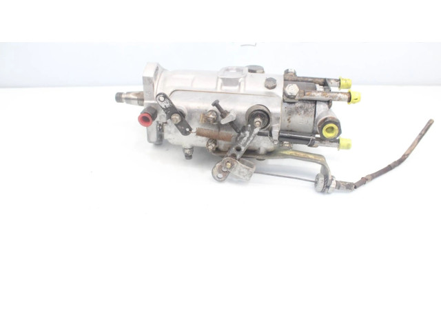 Рулевая рейка  Топливный насос NOTIENEREFERENCIA   Nissan Patrol 160 1980 - 1986 года