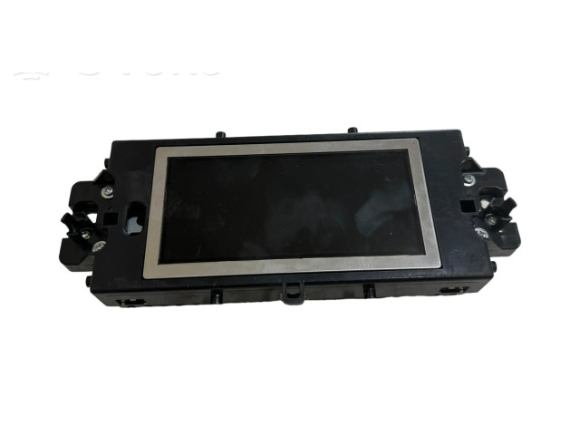 Дисплей    A2048202697   Mercedes-Benz GLK (X204)