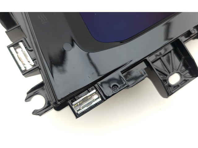 Панель приборов 5H0920340C Volkswagen Golf VIII