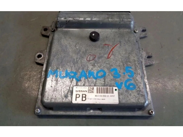   Pojistková skříňka    Nissan Murano Z51 2009