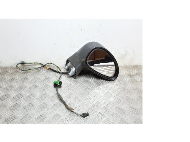 Зеркало электрическое     правое   Citroen C4 I  2004-2010 года   