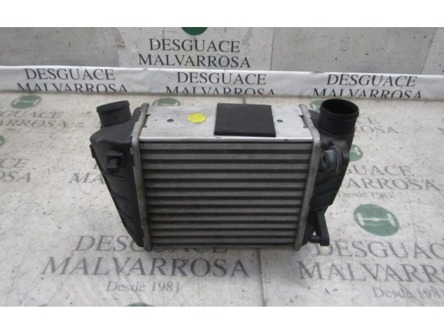 Интеркулер 8K0145805G, 8K0145805G Audi A4 Allroad