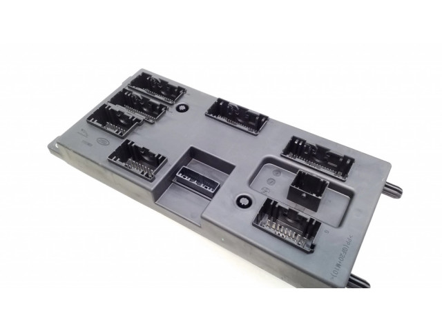 Блок комфорта M8E214F041AB, 5D5H16F02 Land Rover Defender