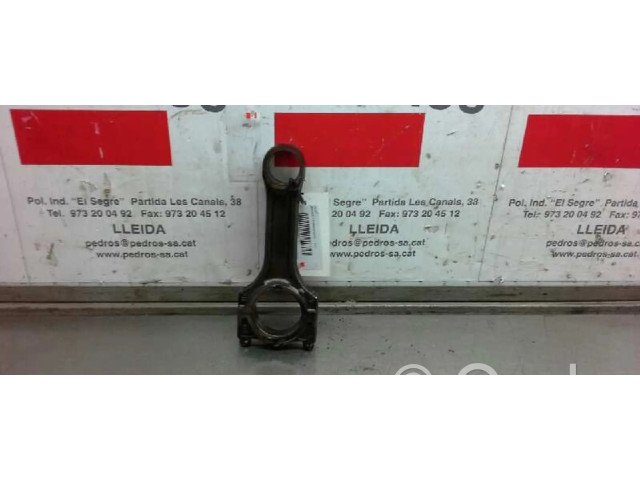 Шатун M47N204D4 408    BMW 3 E46 для дизельного двигателя 2.0