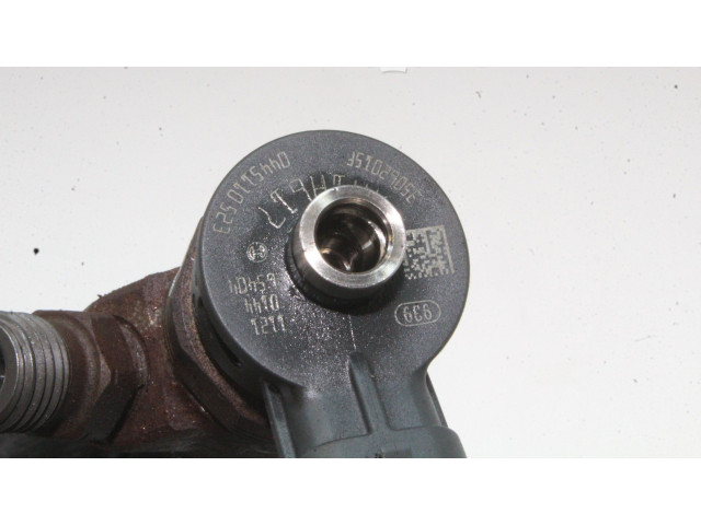 Форсунка 35062015F, 0445110523    Maserati Ghibli  A630HP 