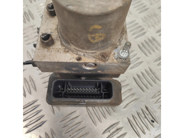 Блок АБС 2265106516 Renault Kangoo II 2014-2021 года