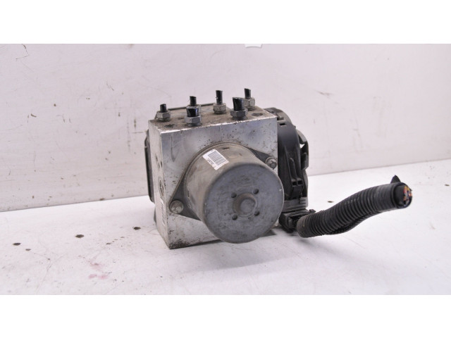 Блок АБС BG912C405AB Ford Galaxy 2006 - 2015 года