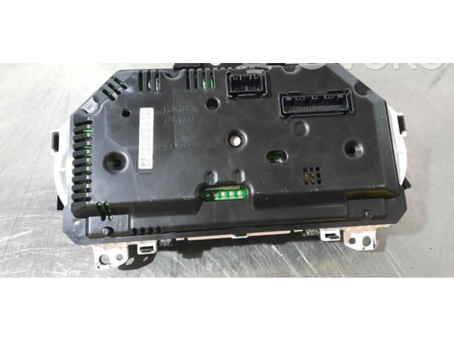 Přístrojová deska Toyota Yaris 2013 838000DP50