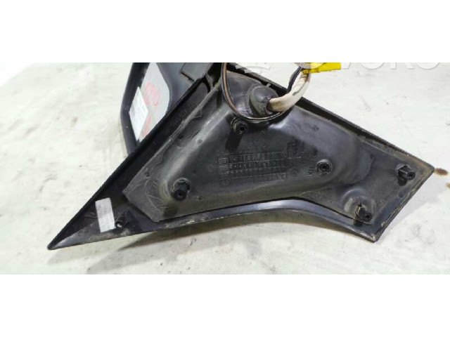 Зеркало электрическое     правое   Citroen Xantia     