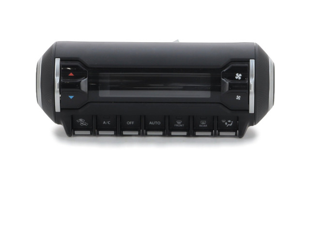 Блок управления климат-контролем 7441062R315PK, U1-1966C Suzuki Ignis